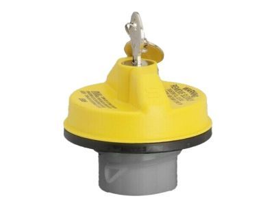 Ram ProMaster City Gas Cap - 5278633AG