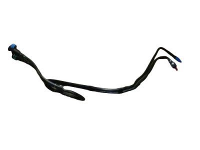 Mopar 52100429AD Tube-Fuel