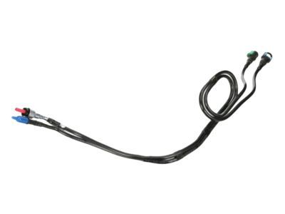 Mopar 52100429AD Tube-Fuel