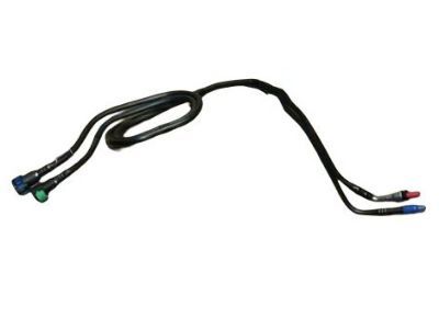Mopar 52100429AD Tube-Fuel