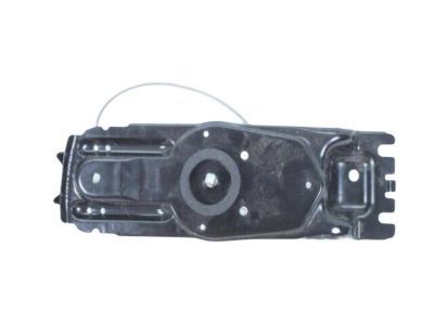 Mopar 52125473AB WINCH-Spare Tire Carrier