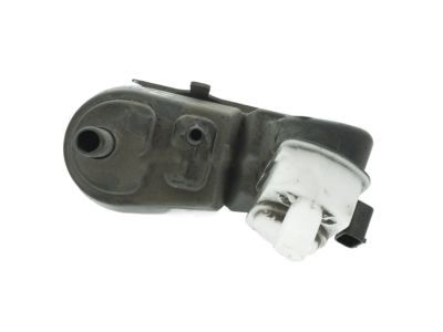 Jeep Vapor Canister - 68322223AC