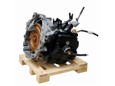 R8453637AB Mopar WITH TORQUE CONVERTER Product Photo 2 of 2