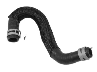 Mopar 52014813AA Hose-Heater Core