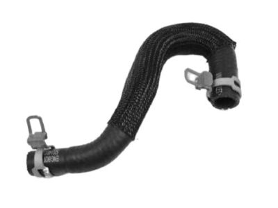 Mopar 52014813AA Hose-Heater Core