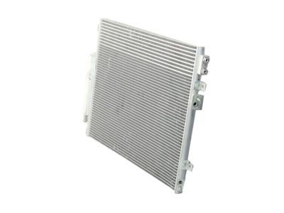 Dodge Charger A/C Condenser - 68318330AA