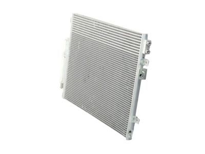 2020 Dodge Challenger A/C Condenser - 68318330AA