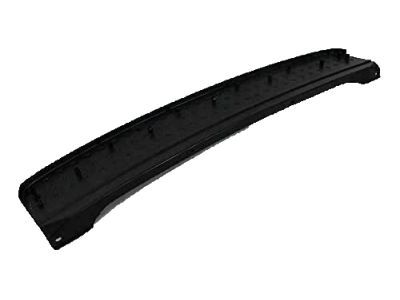 Mopar 68003906AA SCUFF Pad-Rear FASCIA