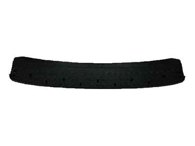 Mopar 68003906AA SCUFF Pad-Rear FASCIA