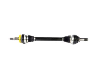 Dodge 53010849AB