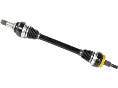 Dodge 53010849AB