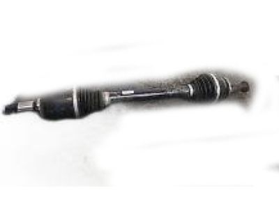 Dodge 53010849AB