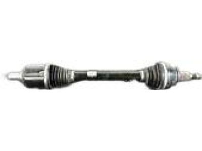 Dodge 53010849AB