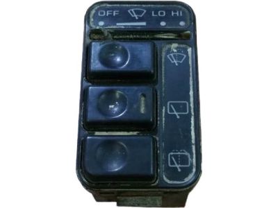 Chrysler Town & Country Wiper Switch - 4373304