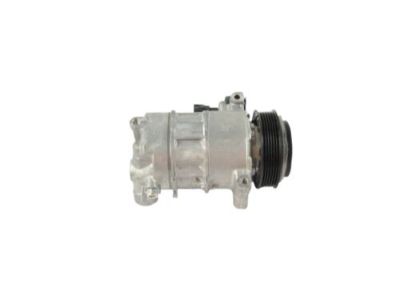 Mopar 68245074AA COMPRESSO-Air Conditioning