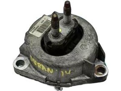 Jeep Grand Cherokee WK Transmission Mount - 68032662AF