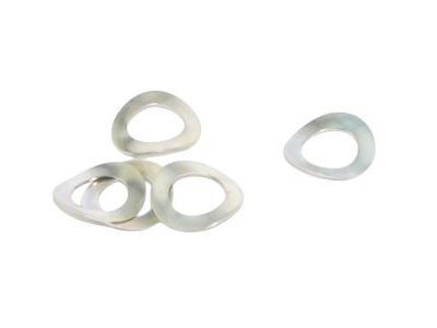 Mopar MA151647 Washer-Wave