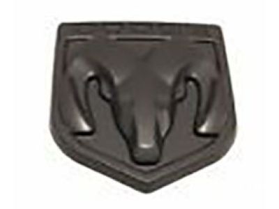 Mopar 1MK90HDAAA Cap-Screw Cover