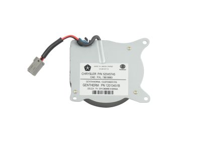 Jeep 55057475AB