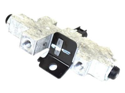 Dodge Ram Van Brake Proportioning Valve - 5015428AA