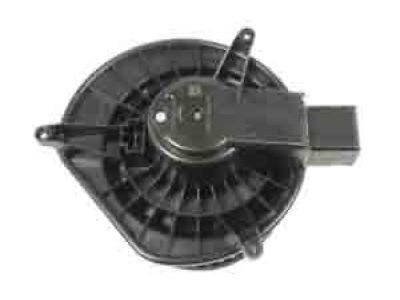 2007 Dodge Nitro Blower Motor - 68003996AA