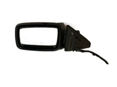 Mopar 68338375AA Outside Rear View Mirror