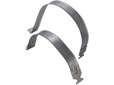 Dodge Ram 1500 Fuel Tank Strap - 52102527AA