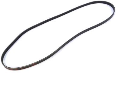 Mopar 4891519AC Belt-Accessory Drive