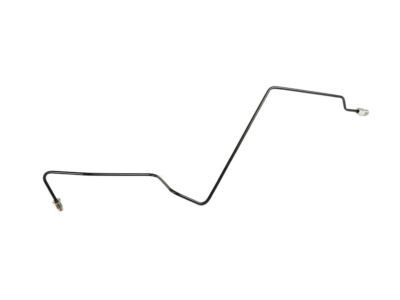 Dodge Ram 1500 Brake Line - 52007921AB