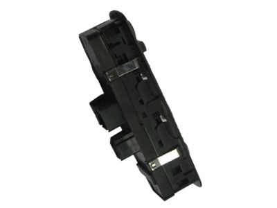 Dodge Ram 1500 Door Lock Switch - 4602863AB