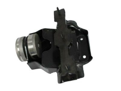 2008 Dodge Ram 2500 Transmission Mount - 52121488AC