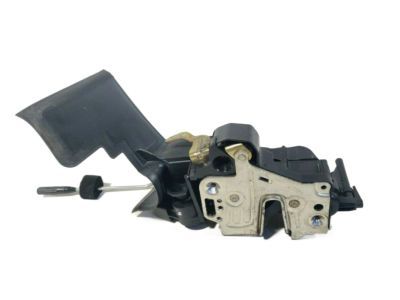 Chrysler Crossfire Door Lock Actuator - 5099148AA