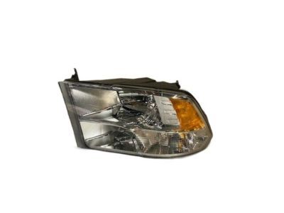 2018 Ram 2500 Headlight - 68096439AI