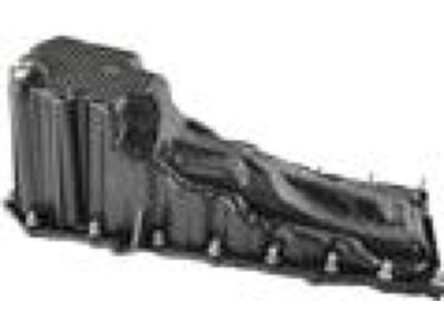 Mopar 68160481AA Pan-Engine Oil
