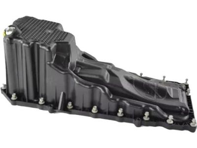 Mopar 68160481AA Pan-Engine Oil
