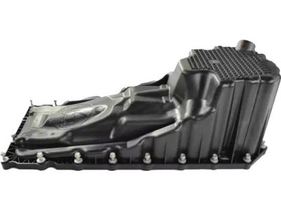 Mopar 68160481AA Pan-Engine Oil