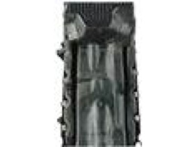 Mopar 68160481AA Pan-Engine Oil