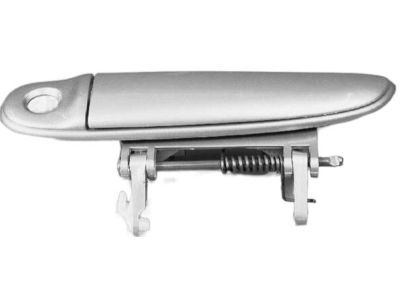 Chrysler Sebring Door Handle - UC19BB8AB