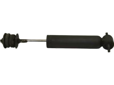 Dodge Ram 1500 Shock Absorber - 68045524AA