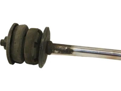 Mopar 68045524AA ABSORBER Pkg-Suspension