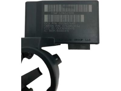 Jeep 5026074AL