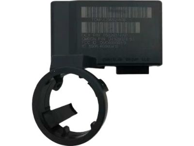 Jeep 5026074AL