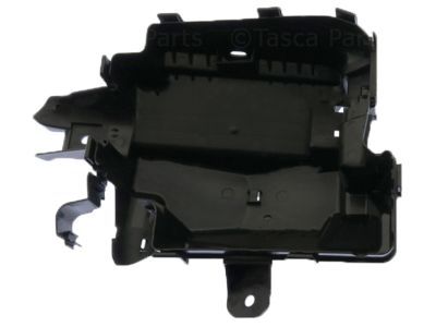 2006 Jeep Liberty Battery Tray - 55360639AB