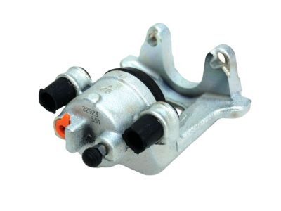 Mopar 68052381AA CALIPER-Disc Brake