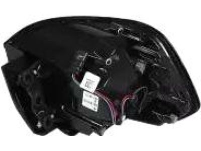 Mopar 68417080AC Tail