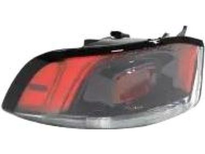Jeep Compass Back Up Light - 68417080AC