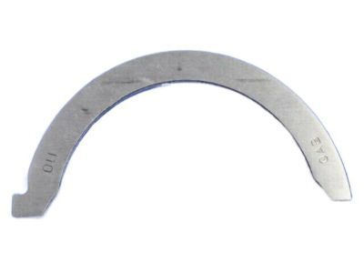 Chrysler Concorde Crankshaft Thrust Washer Set - 4792020AB