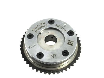 Jeep 5048153AB