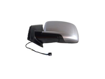 6AD051SCAA Mopar Outside Rear View Mirror Product Photo 2 of 3