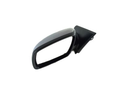 2020 Dodge Journey Car Mirror - 6AD051SCAA